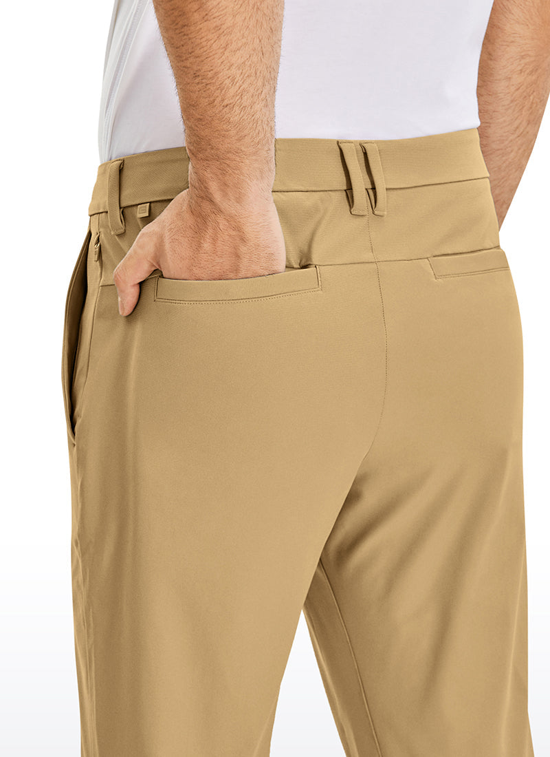 ActiveFit Classic Golf Pants 30