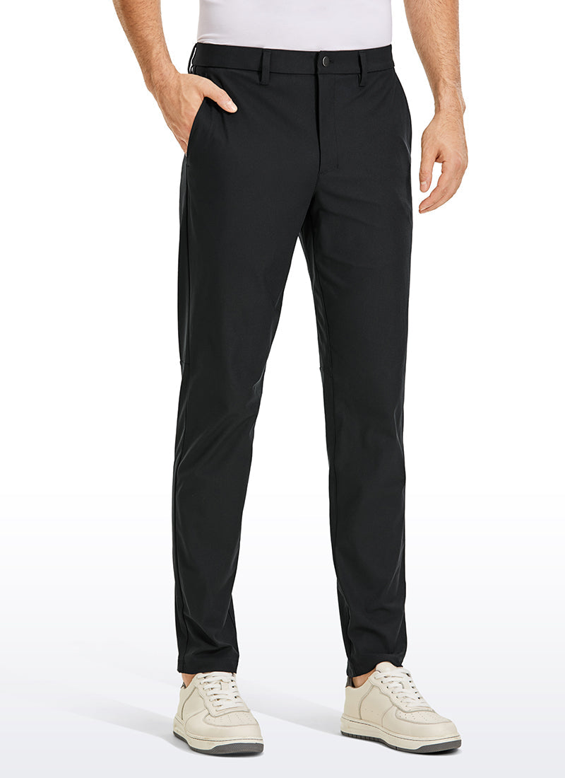 EliteFit Golf Slacks 32