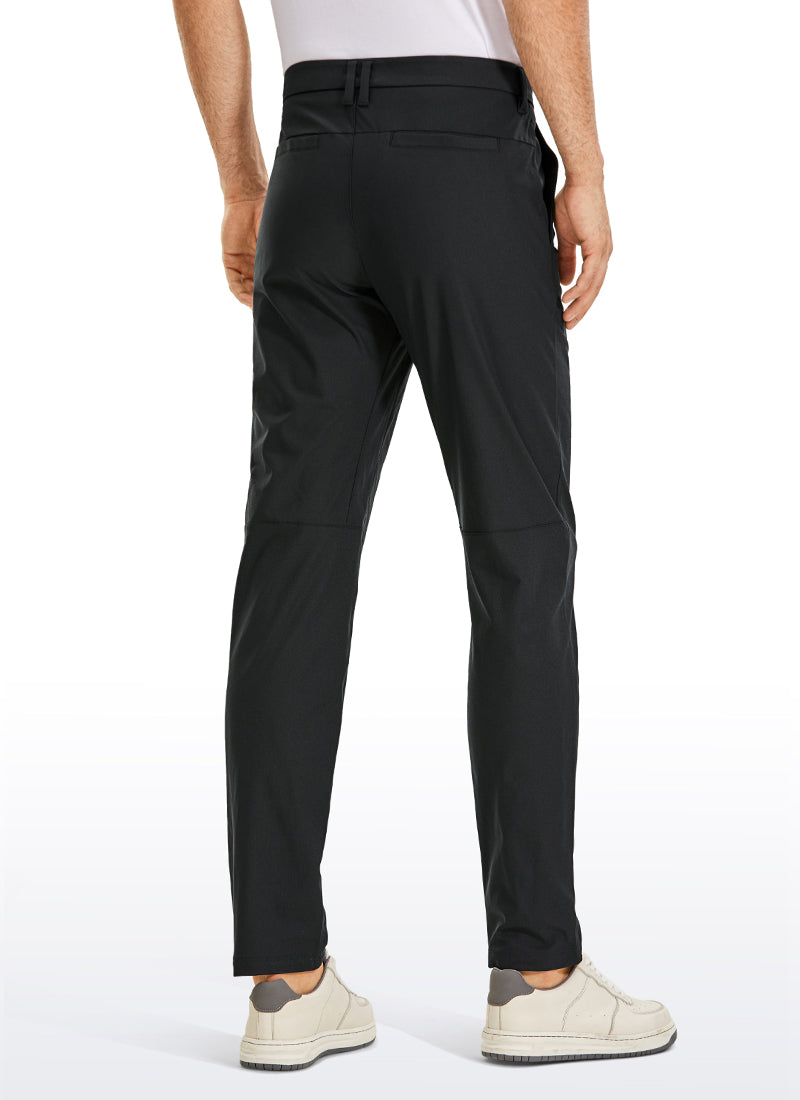 EliteFit Golf Slacks 32