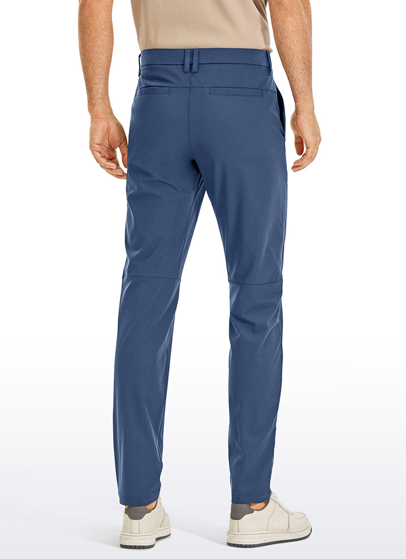 EliteFit Golf Slacks 32