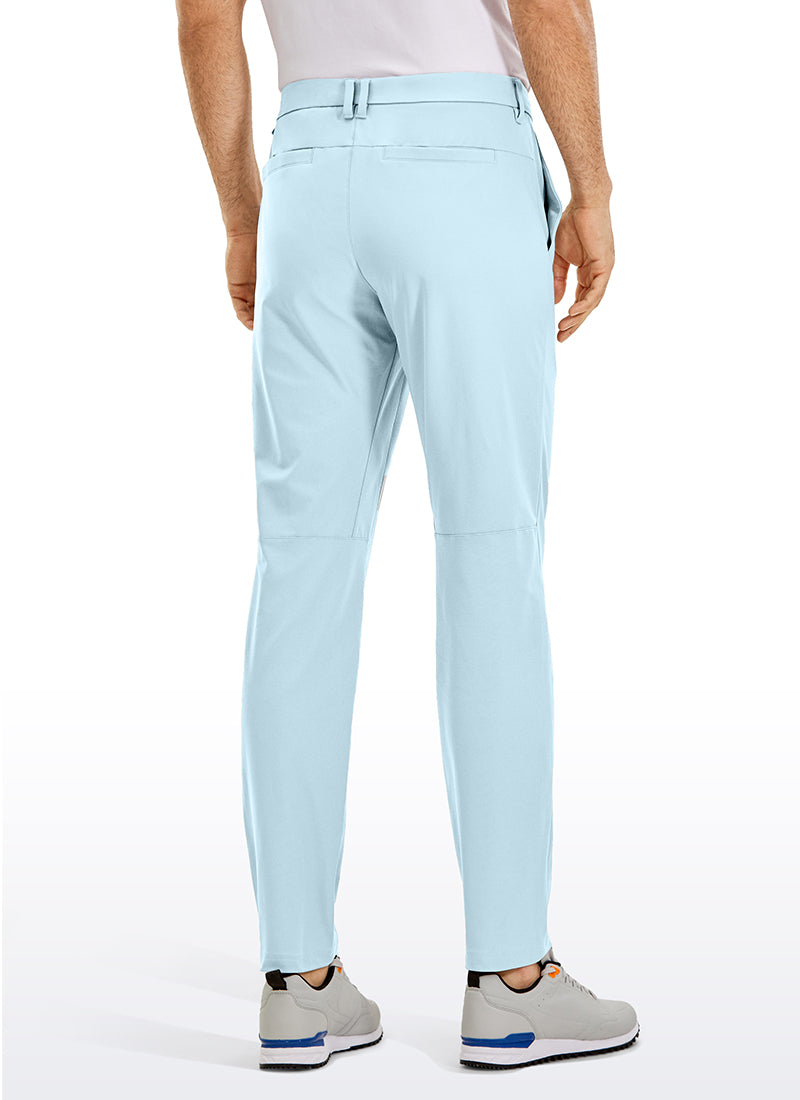 ProEase Golf Slacks 32