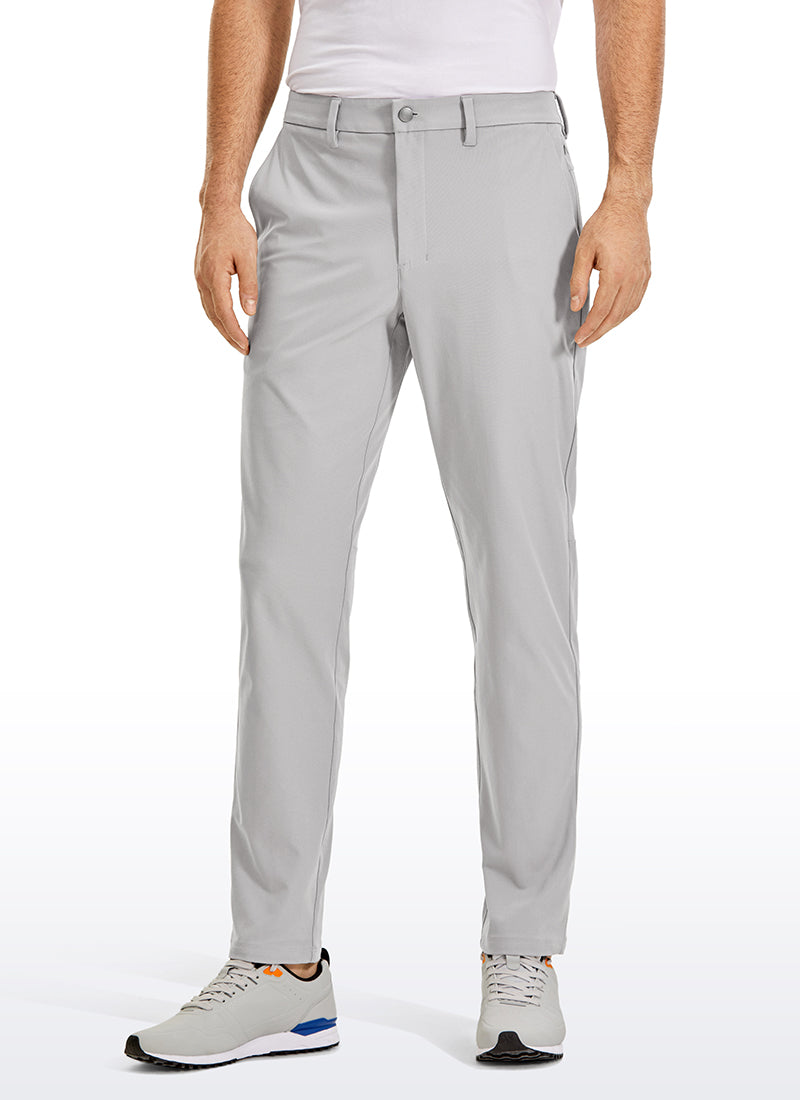 ActiveFit Classic Golf Pants 30