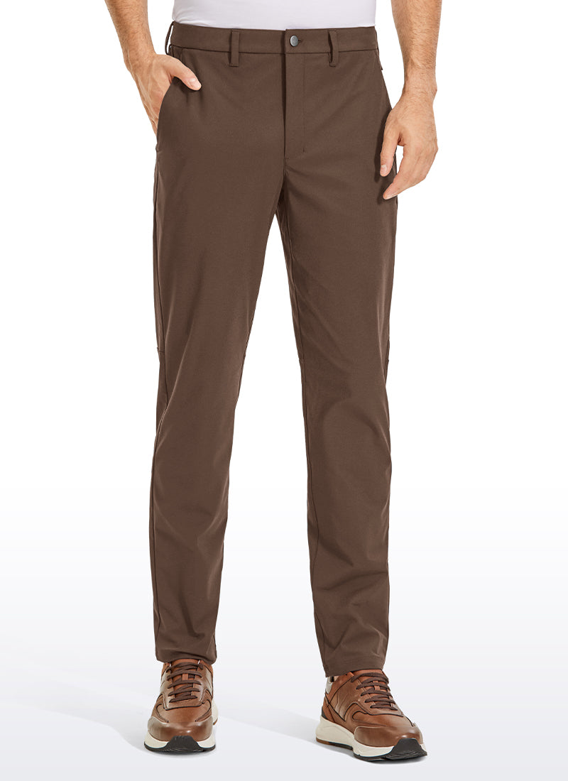 ActiveFit Classic Golf Pants 30