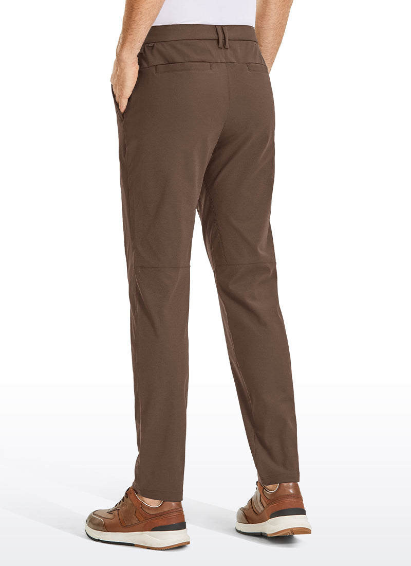 ActiveFit Classic Golf Pants 30