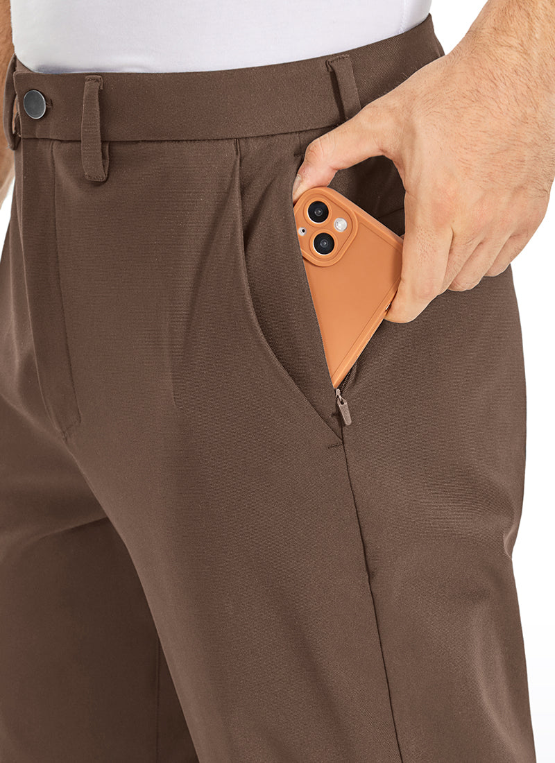 ActiveFit Classic Golf Pants 30