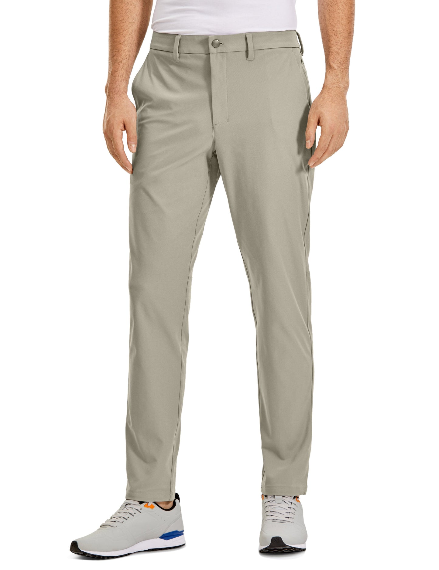 ActiveFit Classic Golf Pants 30