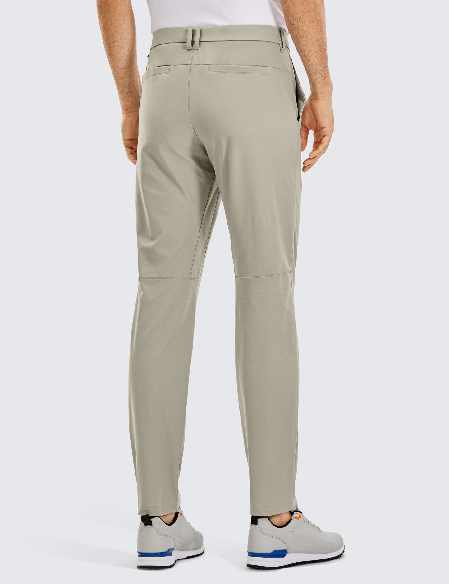 ActiveFit Classic Golf Pants 30