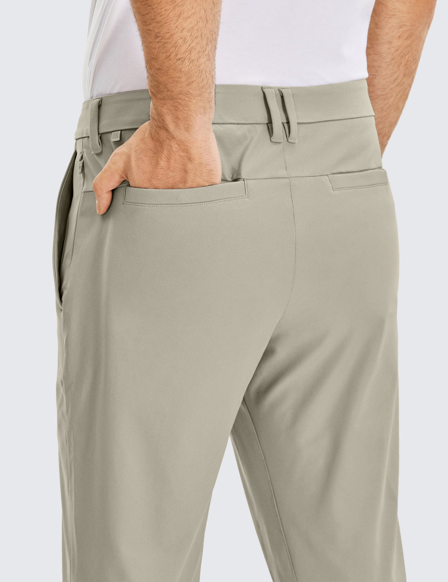 ActiveFit Classic Golf Pants 30