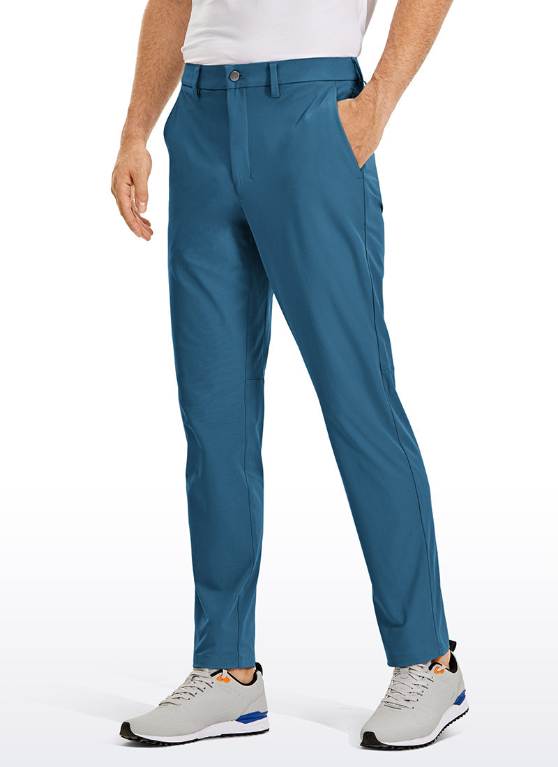 ActiveFit Classic Golf Pants 30