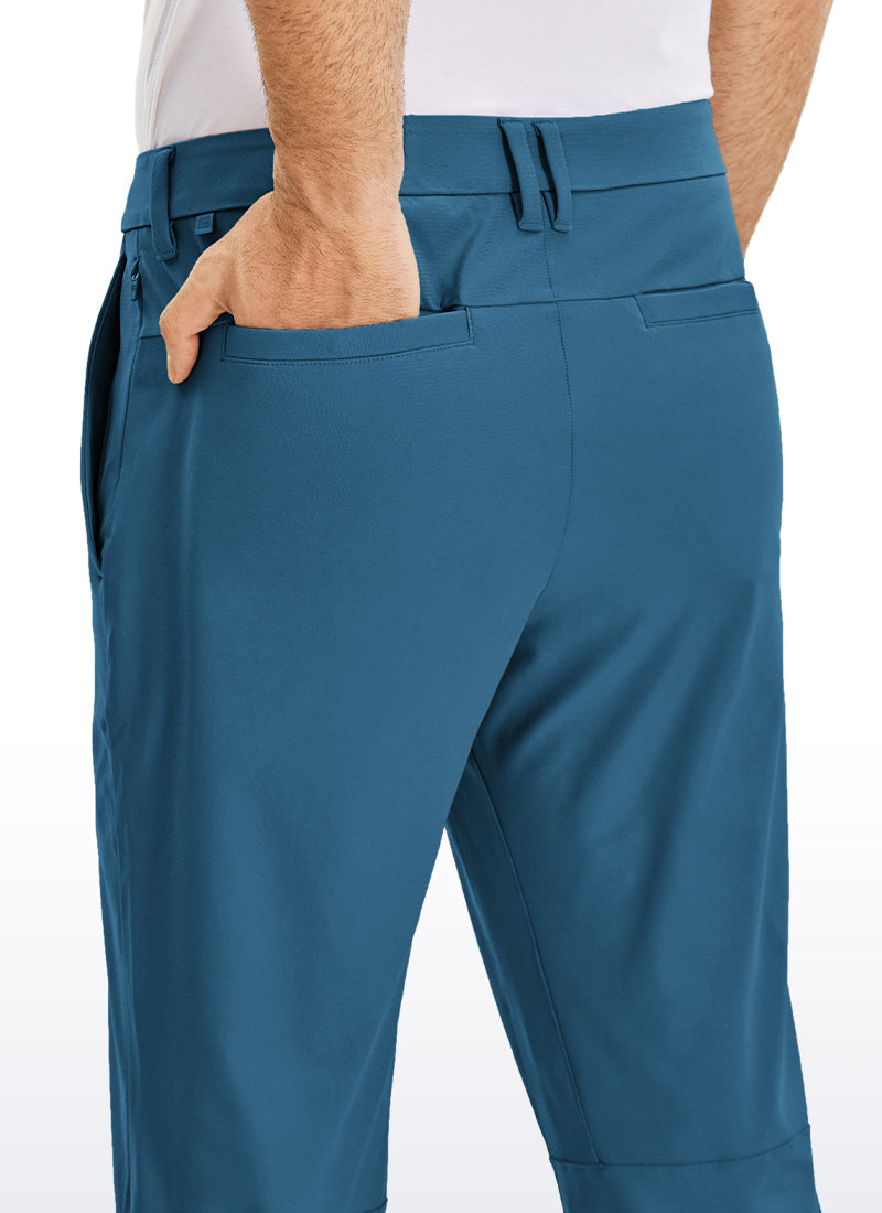 ActiveFit Classic Golf Pants 30