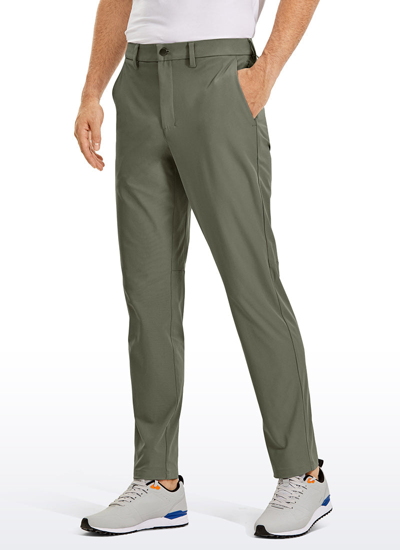 EliteFit Golf Slacks 32