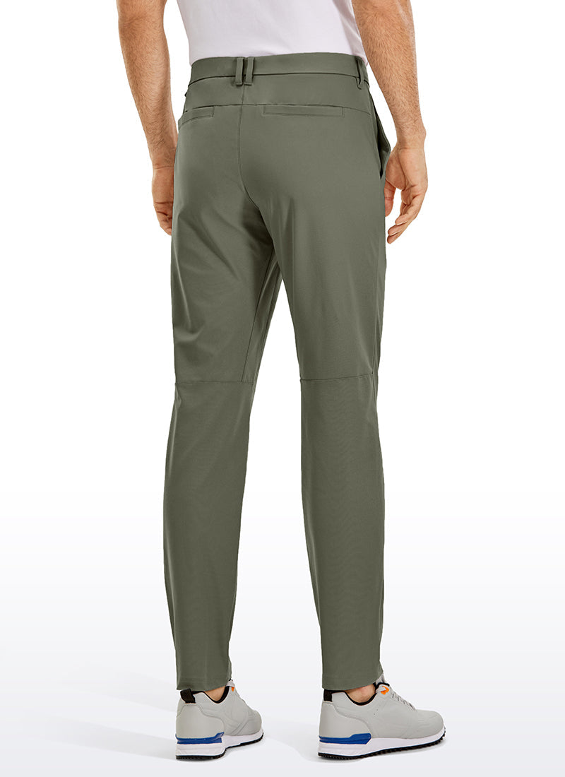 EliteFit Golf Slacks 32