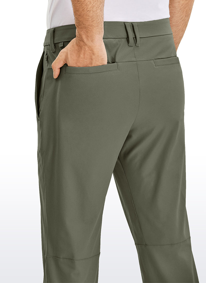 EliteFit Golf Slacks 32