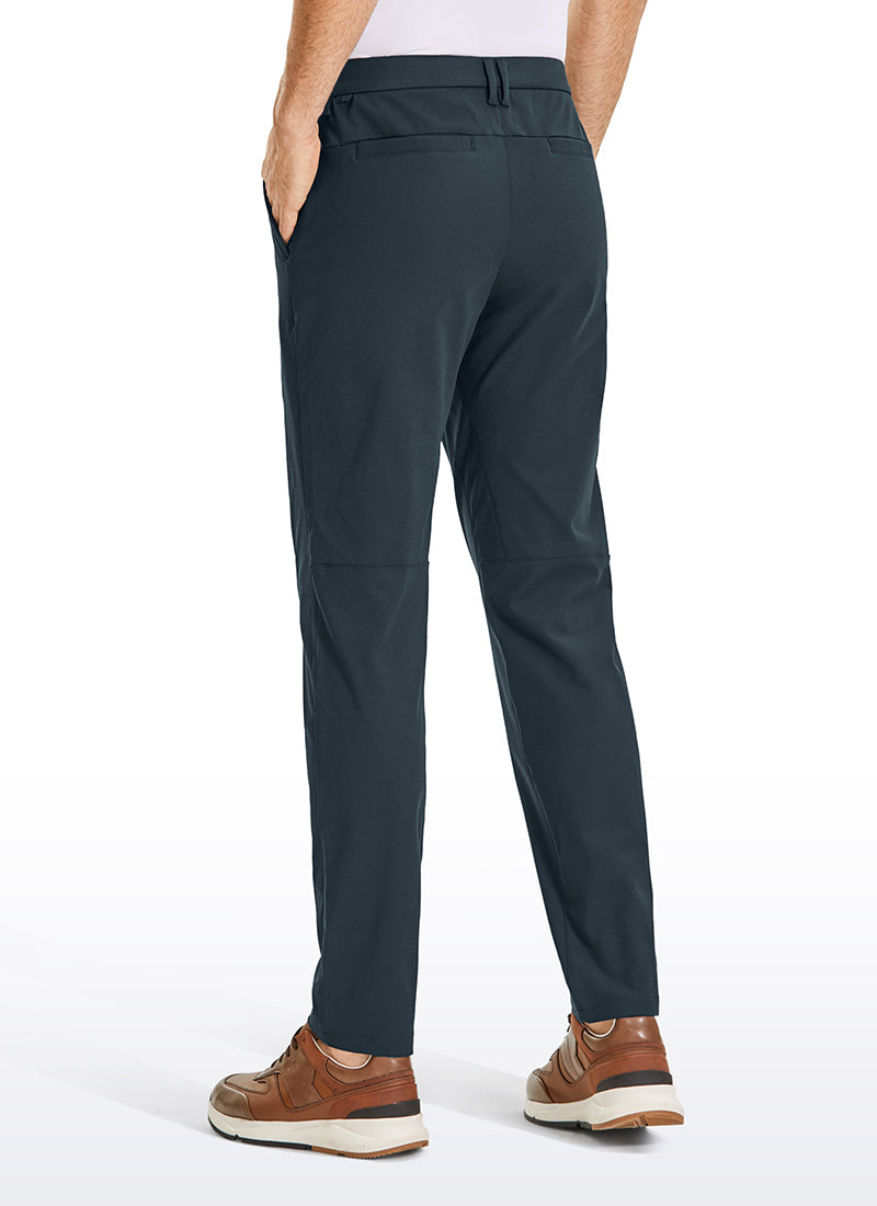 EliteFit Golf Slacks 32