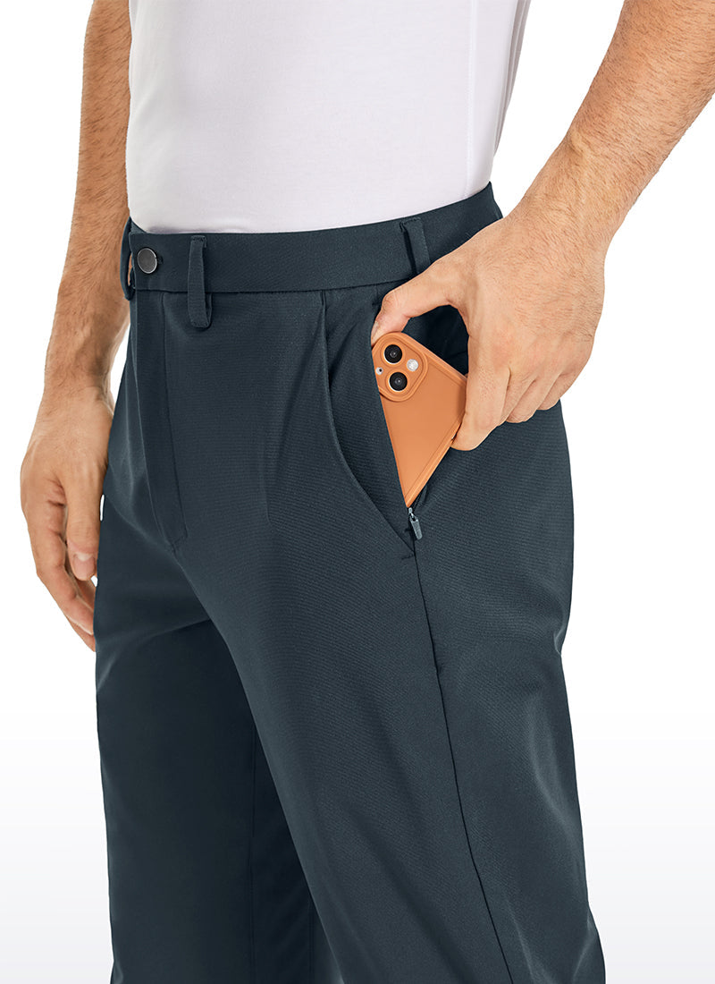 EliteFit Golf Slacks 32