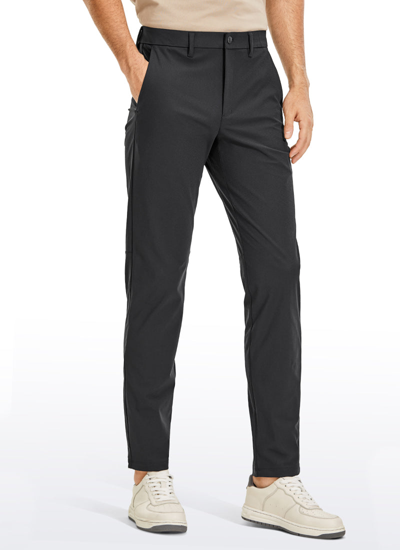 ActiveFit Classic Golf Pants 30