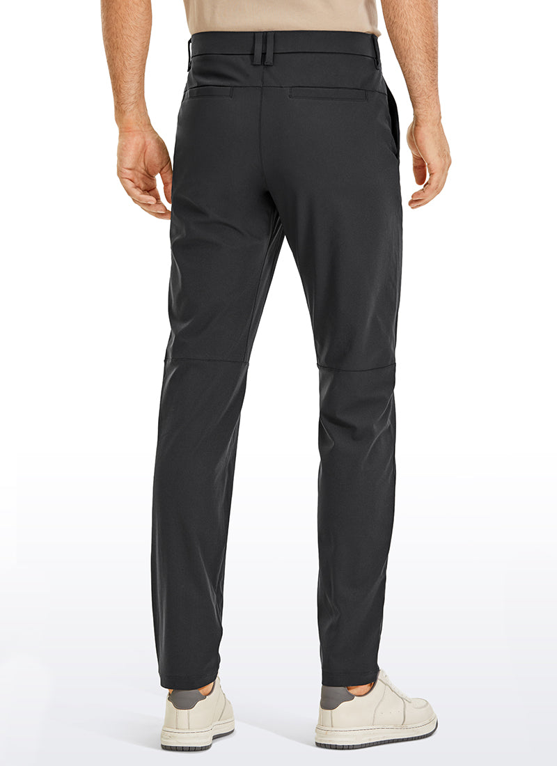 ActiveFit Classic Golf Pants 30