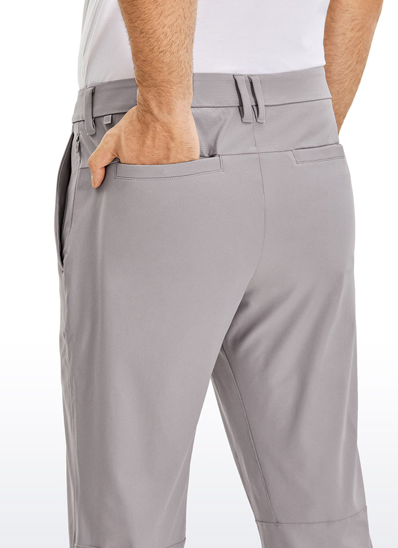 EliteFit Golf Slacks 32