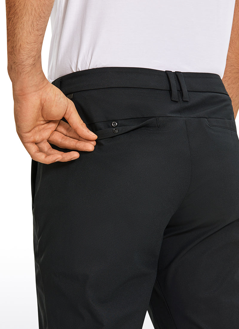 ProFlex Classic Golf Pants 34