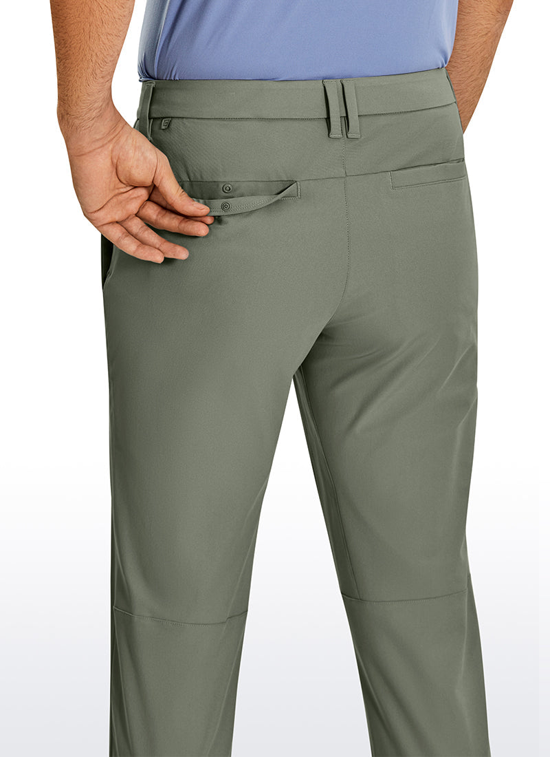 ProFlex Classic Golf Pants 34