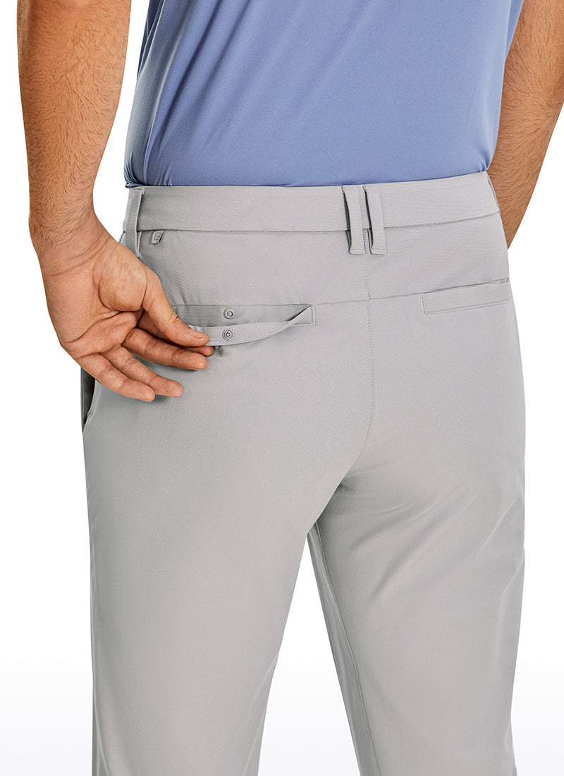 ProFlex Classic Golf Pants 34