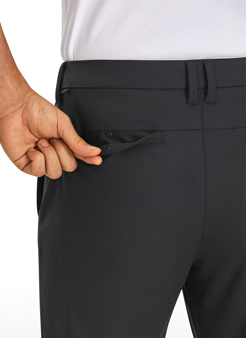 ProFlex Classic Golf Pants 34