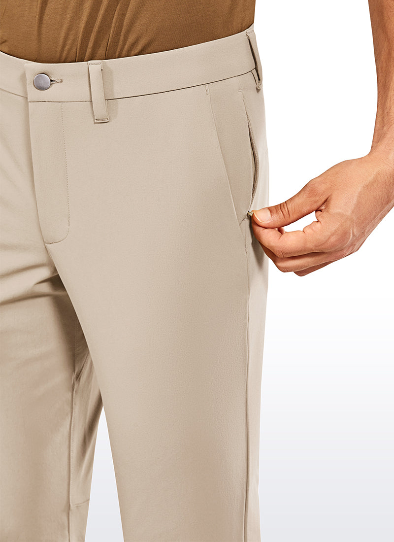 ProFlex Classic Golf Pants 34