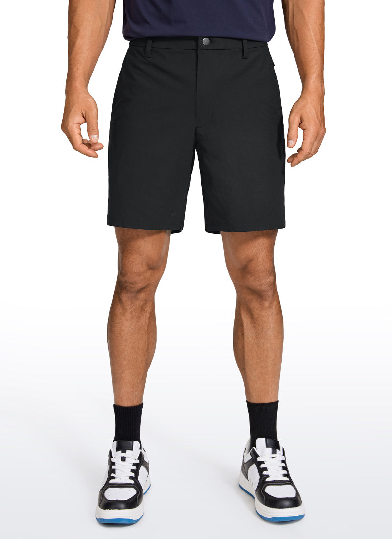 ProEase Golf Shorts 7