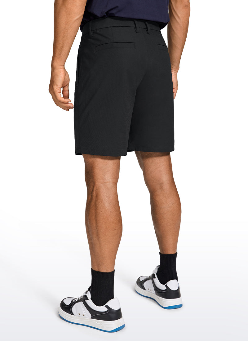 ProEase Golf Shorts 7