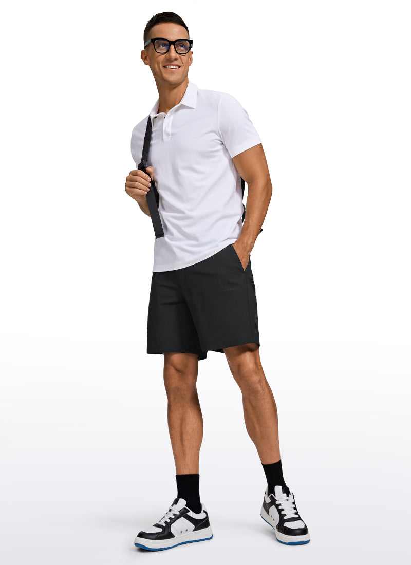 ProEase Golf Shorts 7