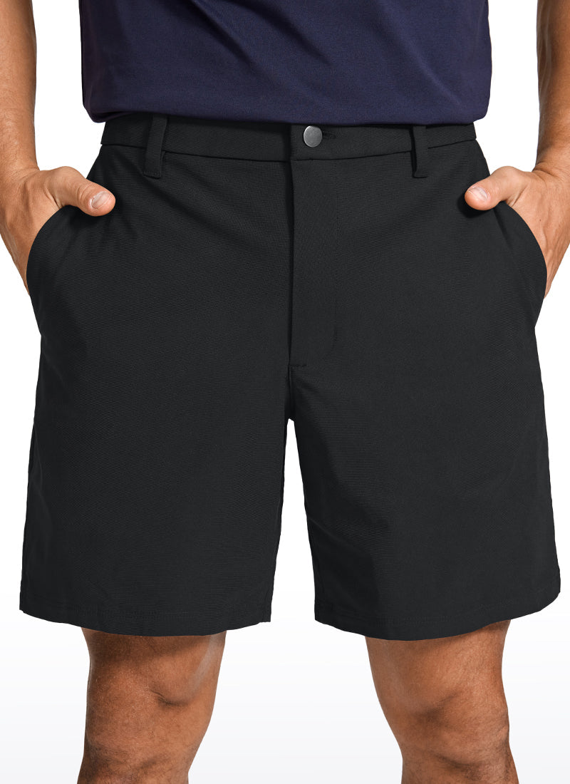 ProEase Golf Shorts 7