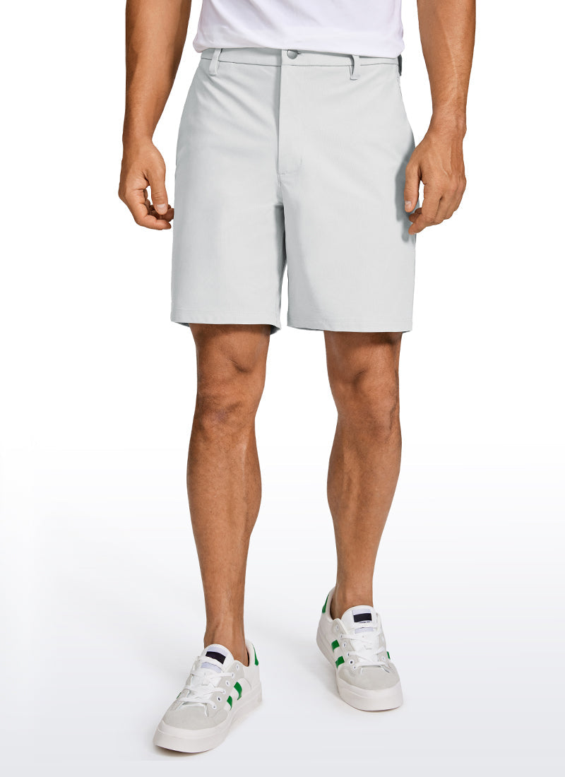 ProEase Golf Shorts 7