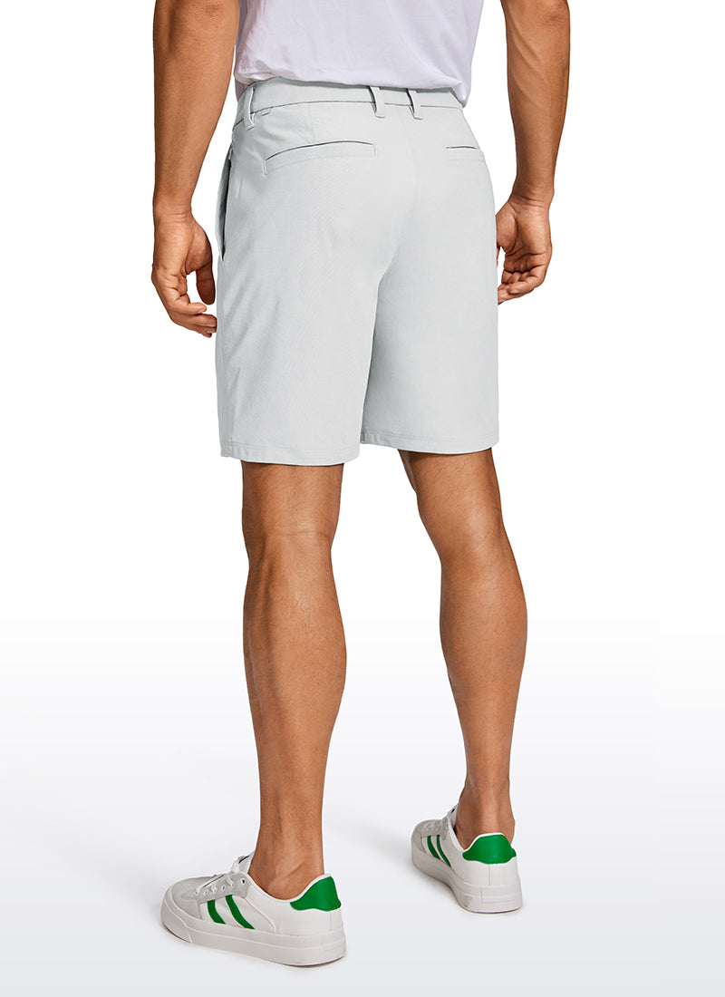 ProEase Golf Shorts 7