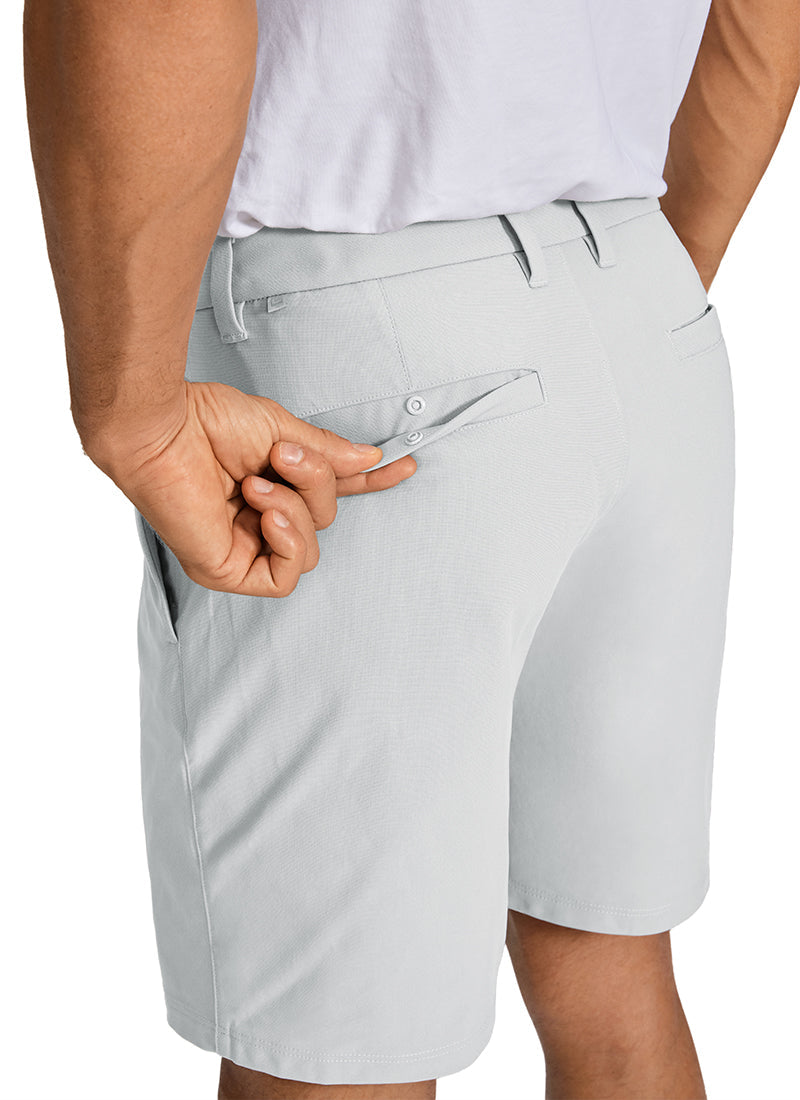 ProEase Golf Shorts 7