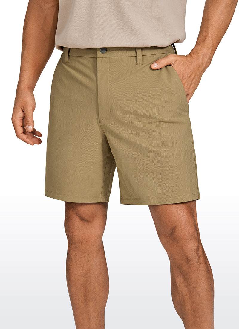 ProEase Golf Shorts 7