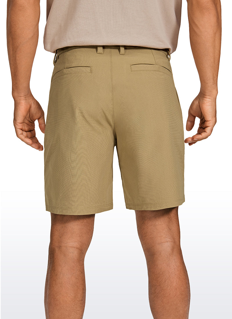 ProEase Golf Shorts 7