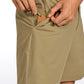 ProEase Golf Shorts 7