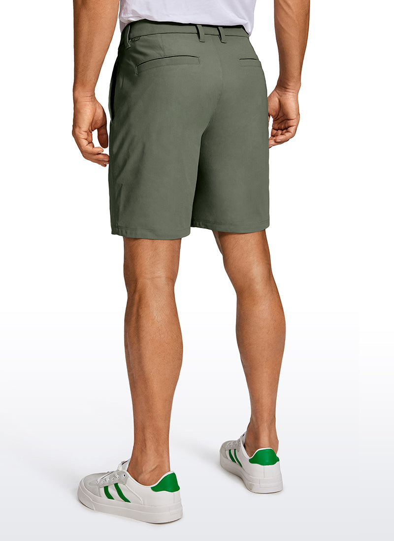 ProFlex Golf Shorts 7