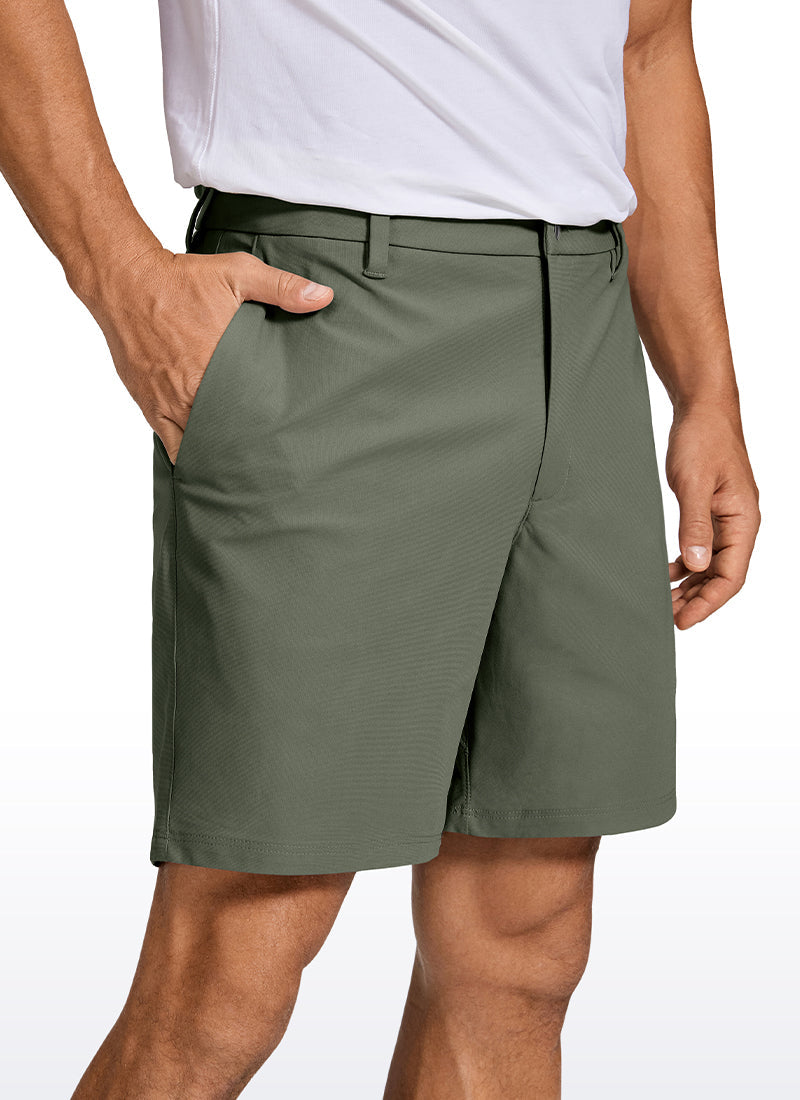 ProFlex Golf Shorts 7