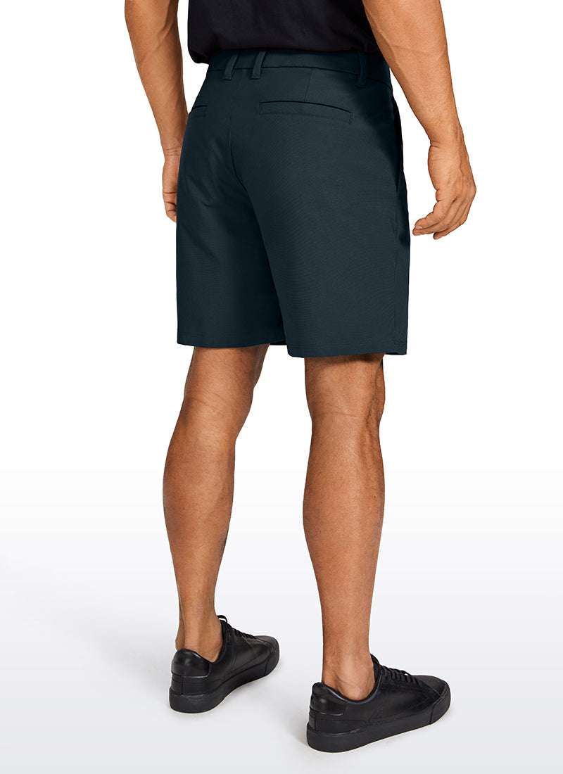 ProEase Golf Shorts 7