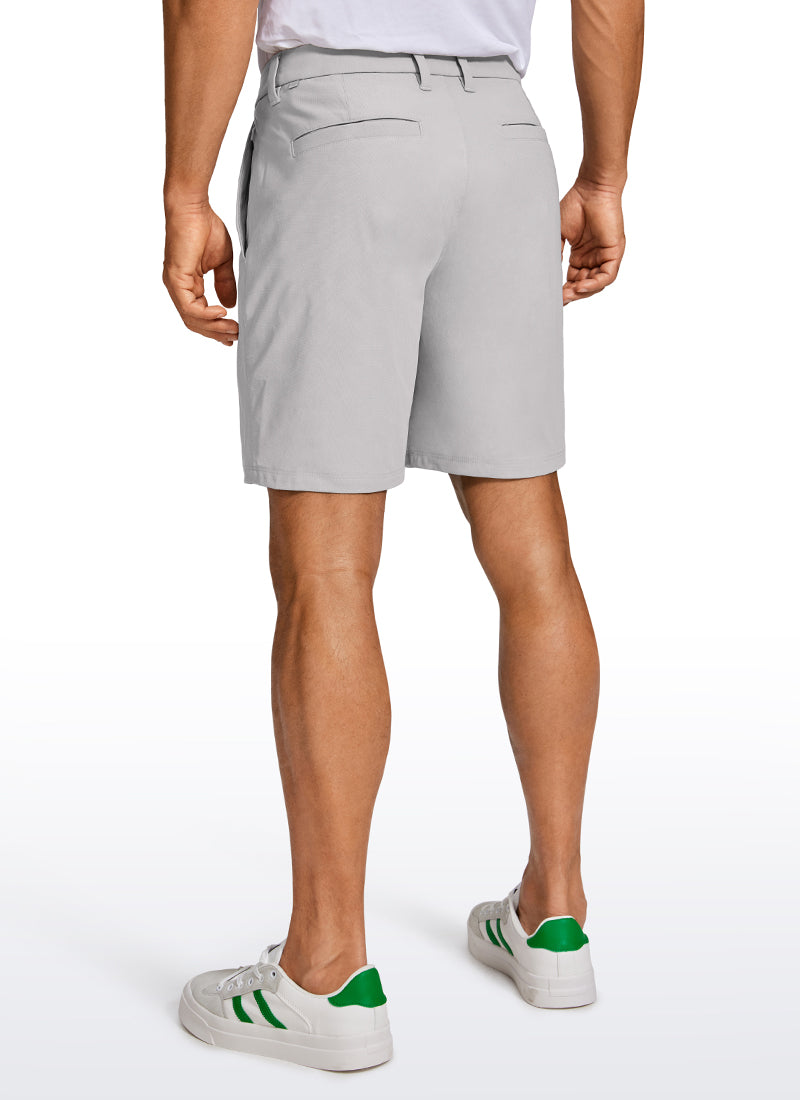 ProEase Golf Shorts 7