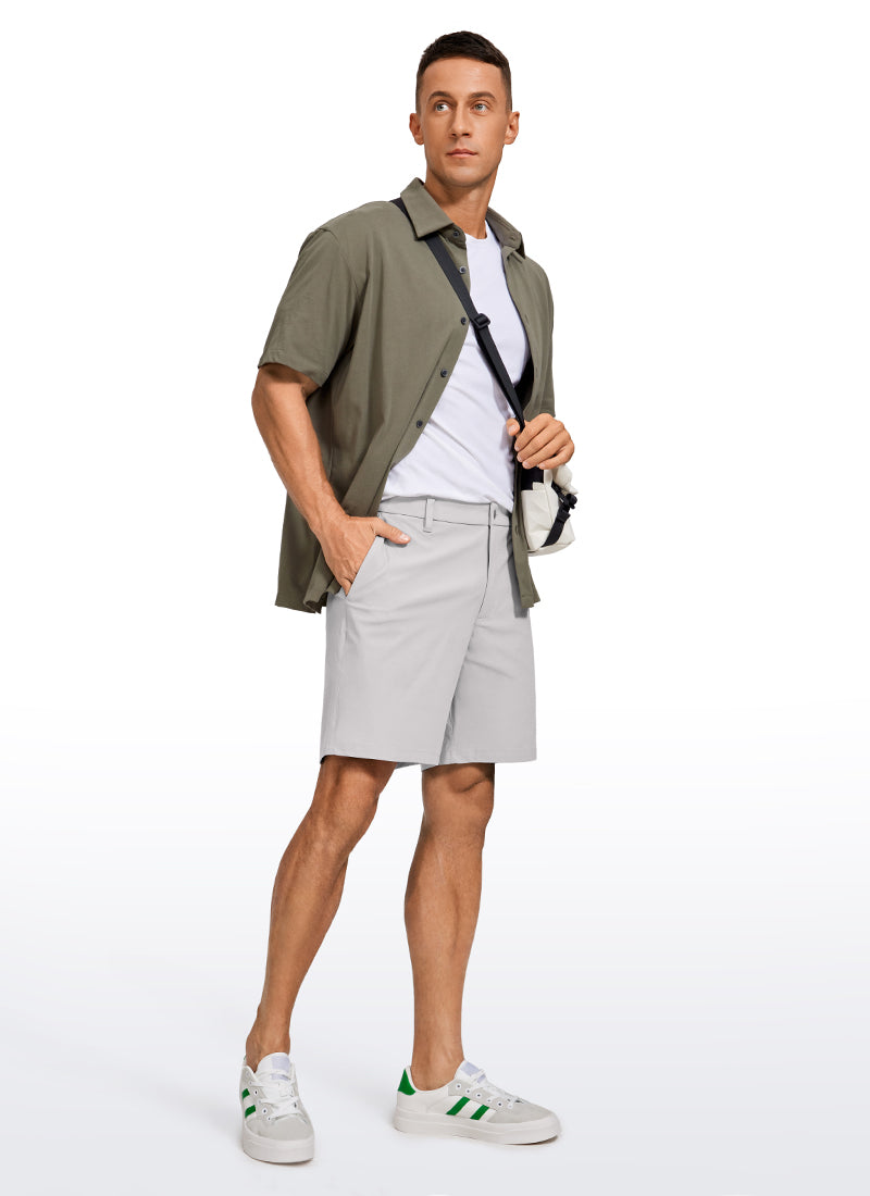 ProEase Golf Shorts 7