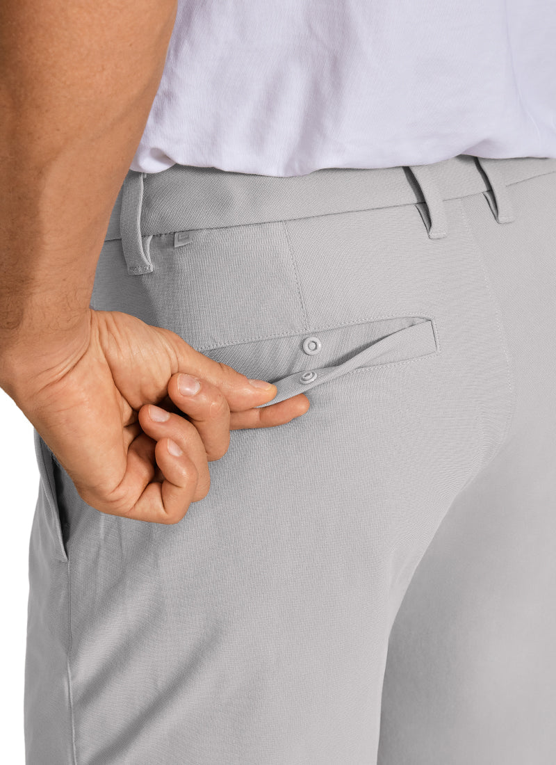 ProEase Golf Shorts 7