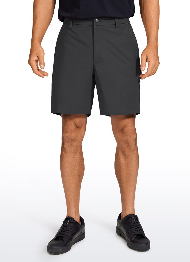 ProEase Golf Shorts 7