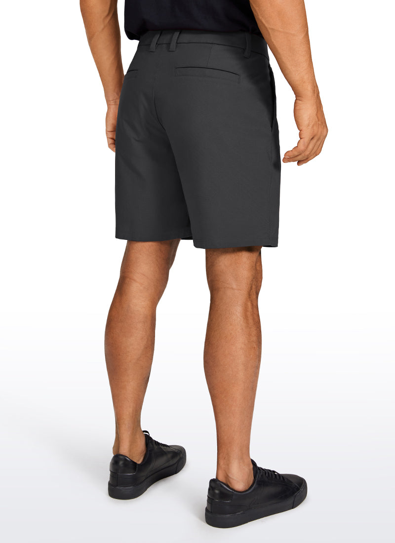 ProEase Golf Shorts 7