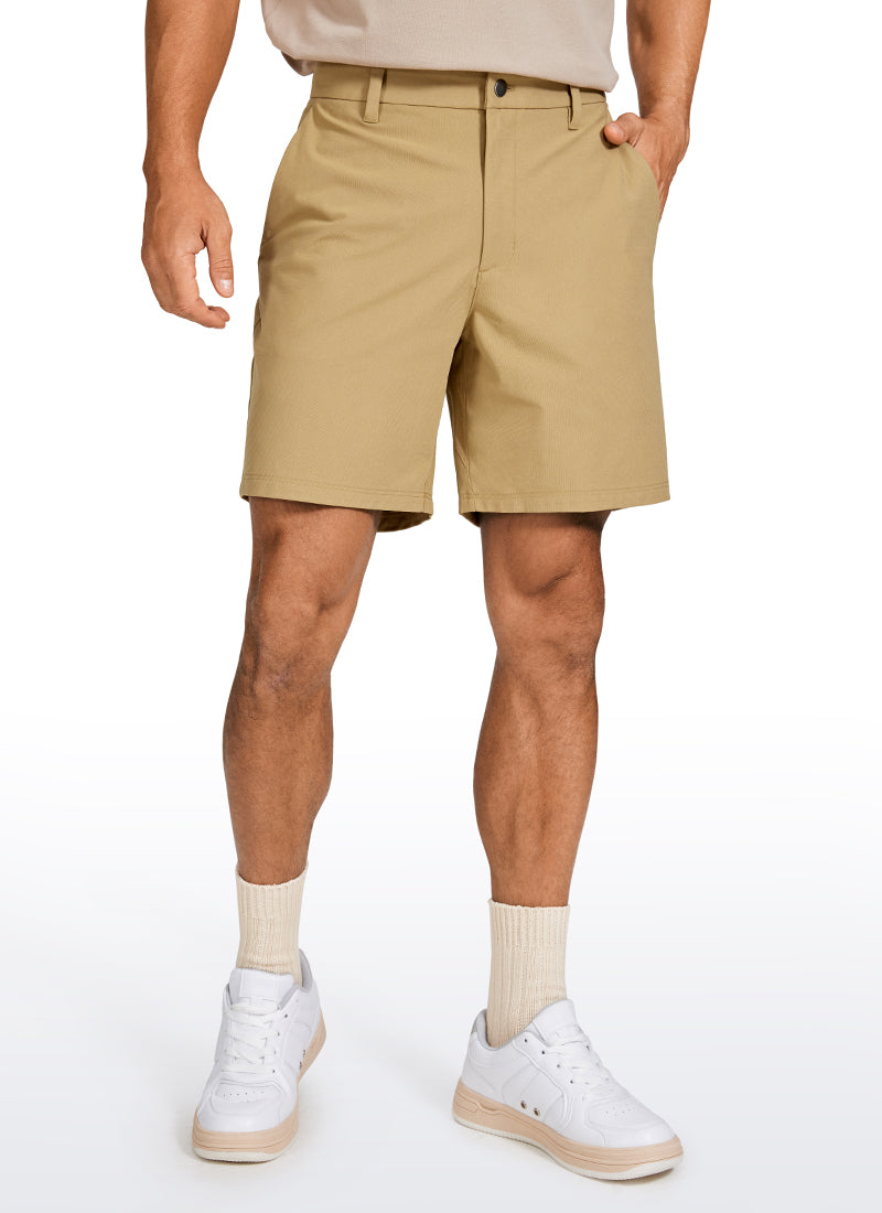 ProEase Golf Shorts 7