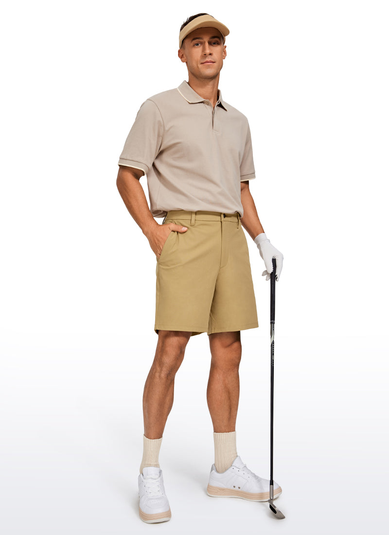 ProEase Golf Shorts 7