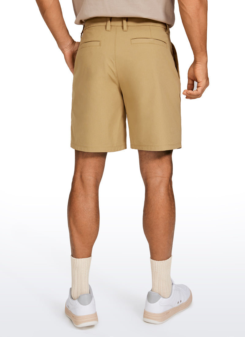 ProEase Golf Shorts 7