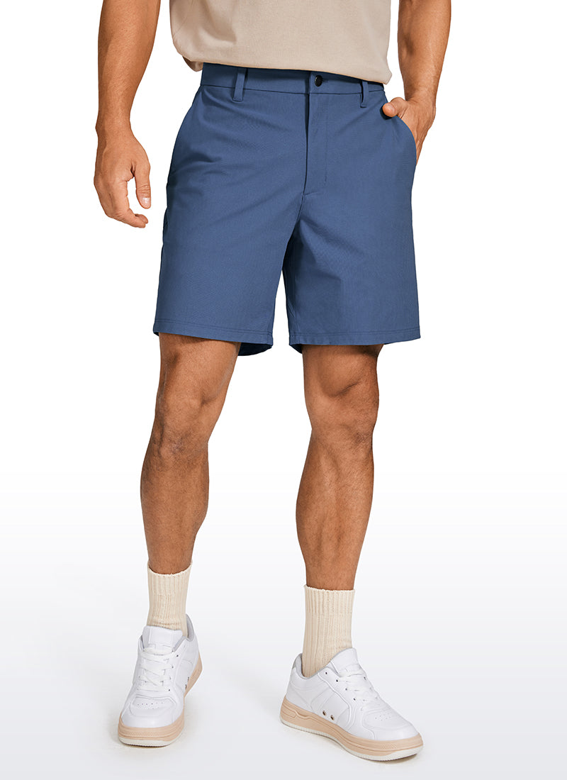 ProEase Golf Shorts 7