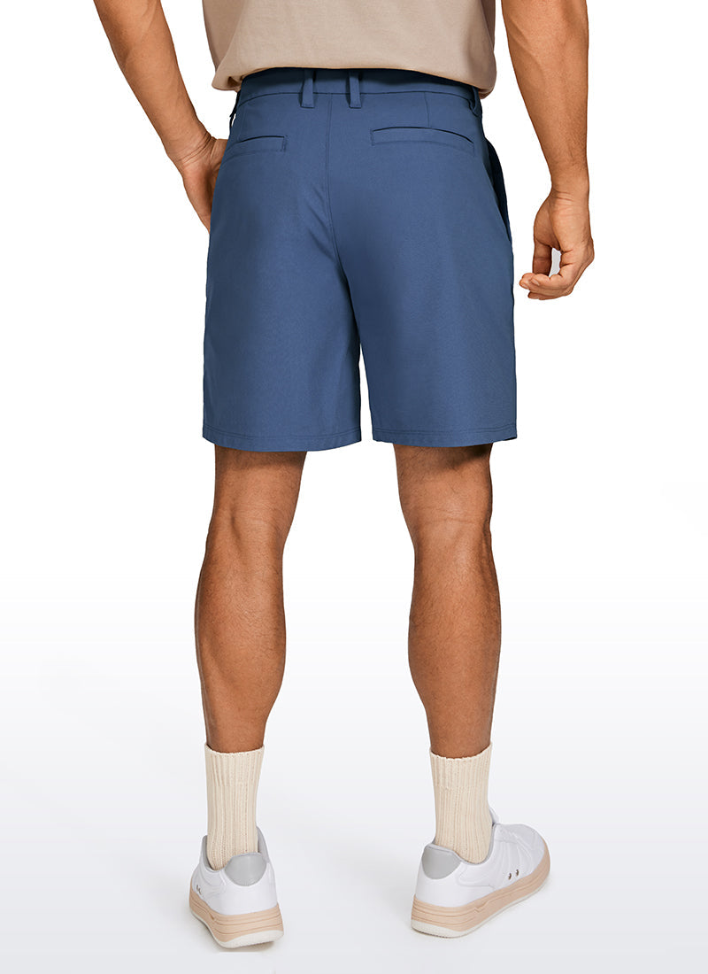 ProEase Golf Shorts 7